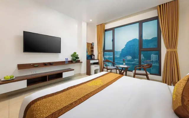 Tung Quang hotel