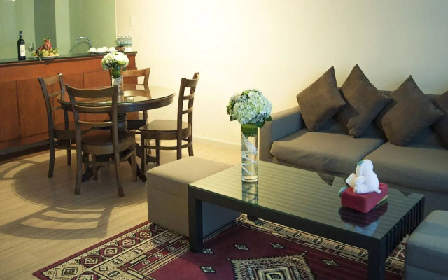 Nha Trang Lodge Hotel