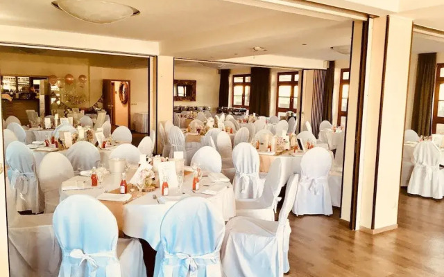 Hotel Bootshaus Wockersee