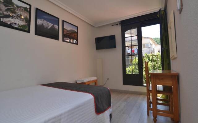 Hostería El Bodegón De Gredos