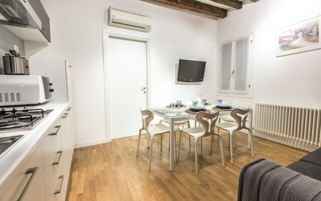 Arsenale Design Apartment R&R