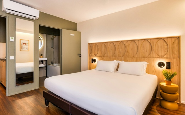 Citadines Part-Dieu Lyon