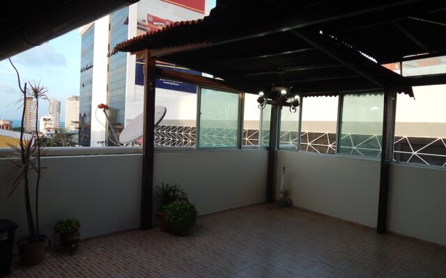 Good Hostel & Pousada