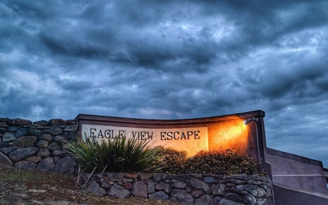 Eagle View Escape