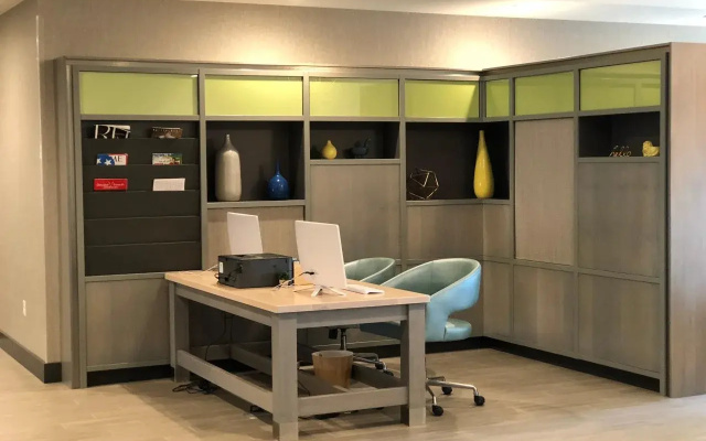 Holiday Inn & Suites Decatur-Forsyth by IHG