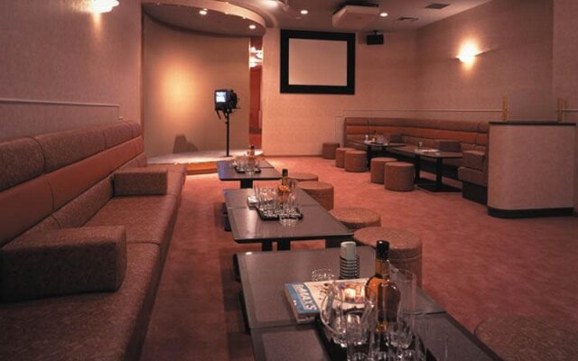 Mercure Toyama Tonami Resort & Spa