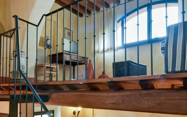 Il Borghetto Tuscan Holidays