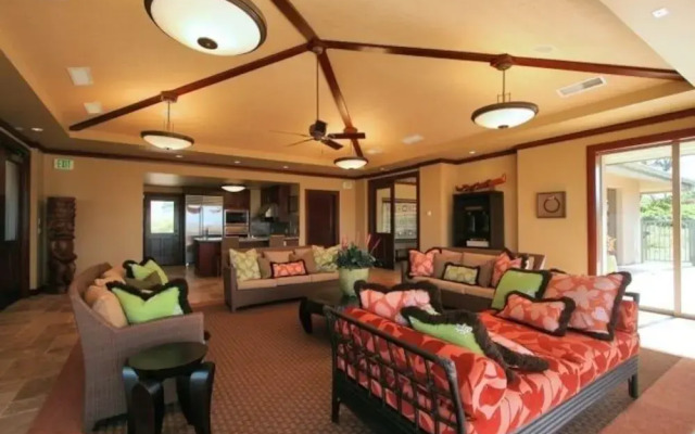 Wai'ula'ula at Mauna Kea