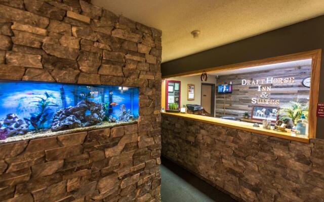 Draft Horse Inn and Suites