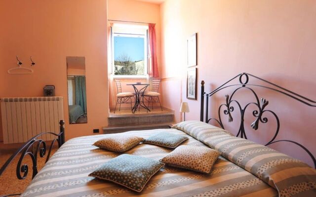 B&B Terziere Di Valle
