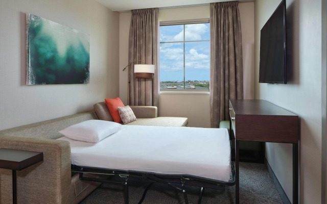 Embassy Suites By Hilton Oahu Kapolei