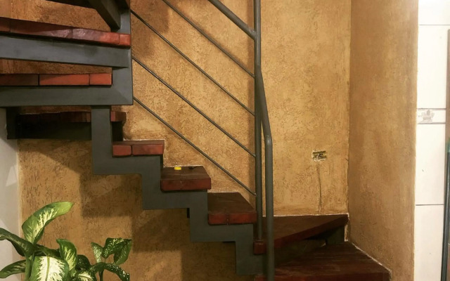 Sobrado com Piscina hidromassagem