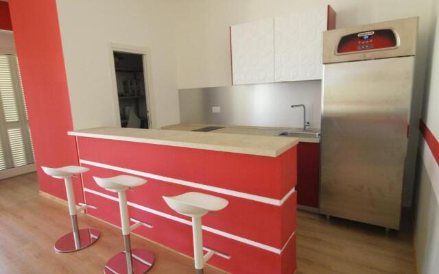 Happy Hostel For Young
