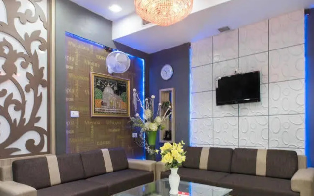 OYO Rooms Dargah Bazar