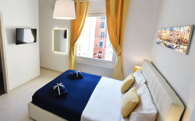 Maschio Angioino Suite