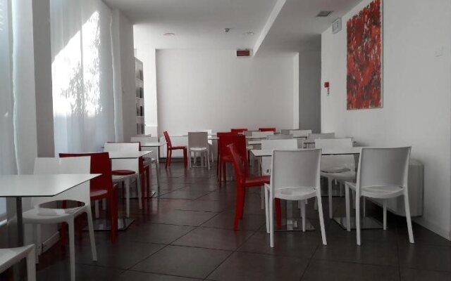 Hotel Villa Marina