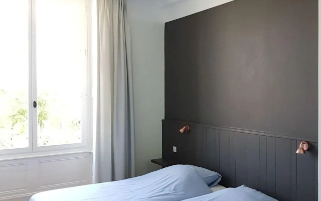 Domaine de Chantageasse