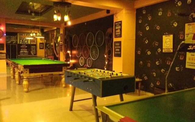 Hotel Kumbha Retreat & SPA