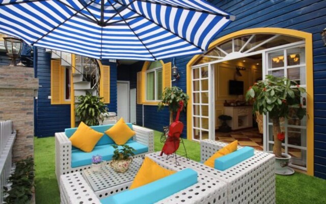 Xiamen Feisu Tianchunshe Holiday Villa