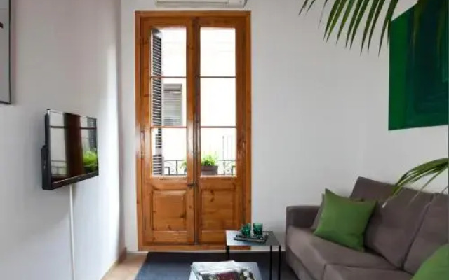 Centric Gracia Apartments