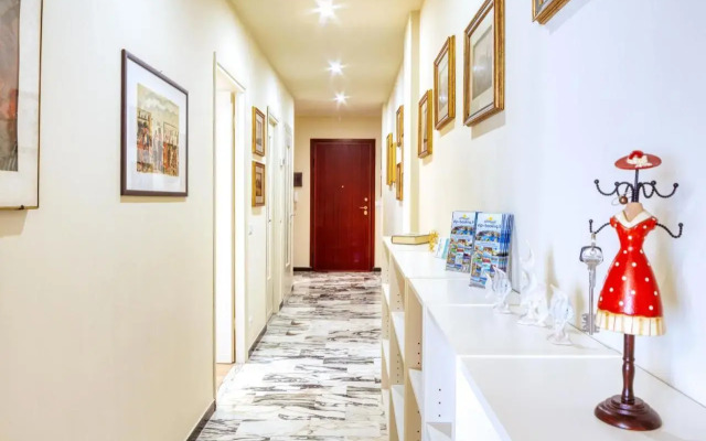 Appartamento Giulia Levanto