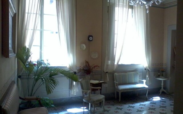 Hotel A Palazzo Busdraghi, Residenza d'Epoca