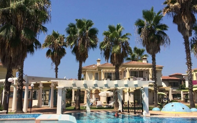Villa Carli