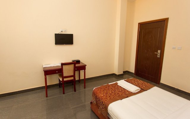 Kigali View Hotel and Apartments