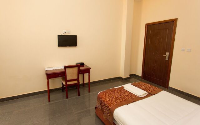 Kigali View Hotel and Apartments