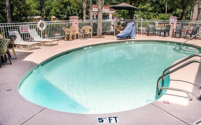NEXTLoft Extended Stay & Suites