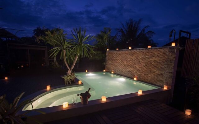 Silk d' Angkor Suite
