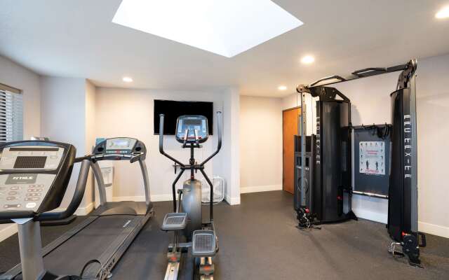 Best Western Hermiston Inn