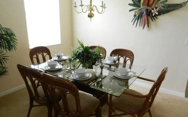 Windwood Bay WB04HTBRM