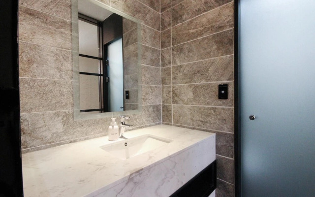 Yangsan Bukbudong Lime Hotel