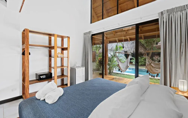 Villa Ave del Paraíso