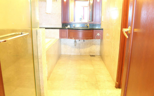 Perfect Apartment at Time Square