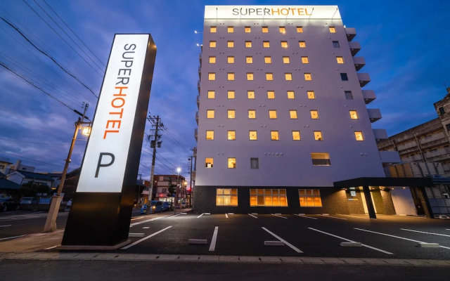 Super Hotel Echizen Takefu