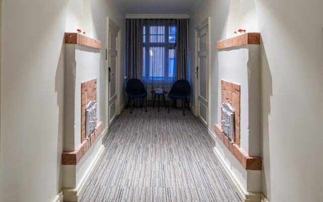 De Gamlas Hem Hotel & Restaurant