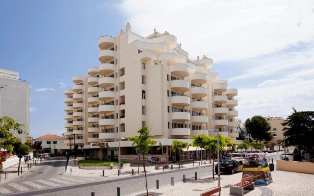 Turim Algarve Mor Hotel