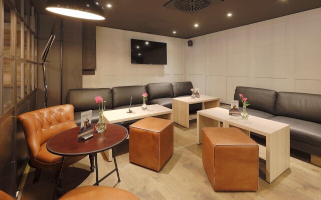 Coffee Fellows Hotel Dortmund