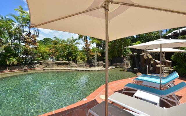 Club Tropical Resort Port Douglas