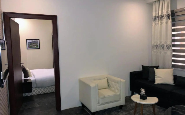 NiCotel Apartments