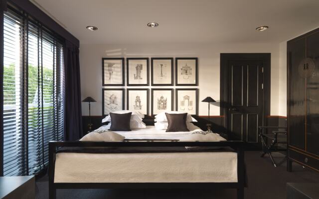 Blakes Hotel London