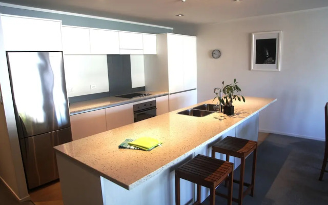 Quayside Apartments