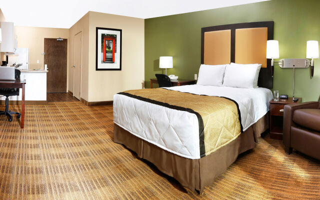 Extended Stay America Chicago Itasca