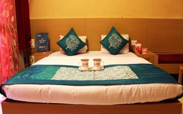 Raj Resorts