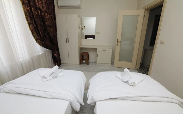 Magnolia suites taksim