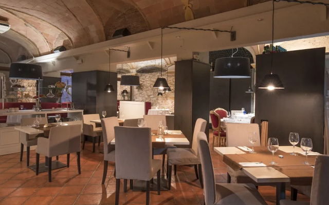 Hotel Spa Classic Begur