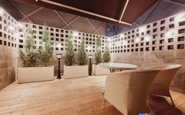 Hotel Label Seongnam