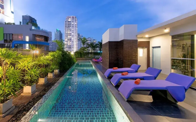 Citadines Sukhumvit 11